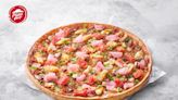 必勝客話題口味披薩：紅糟肉圓、烏金鮑魚、台式地瓜條！口味越怪越好吃？！