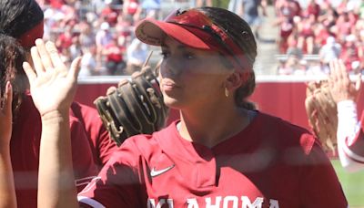 OU Softball: Three Oklahoma Players Land Academic All-America