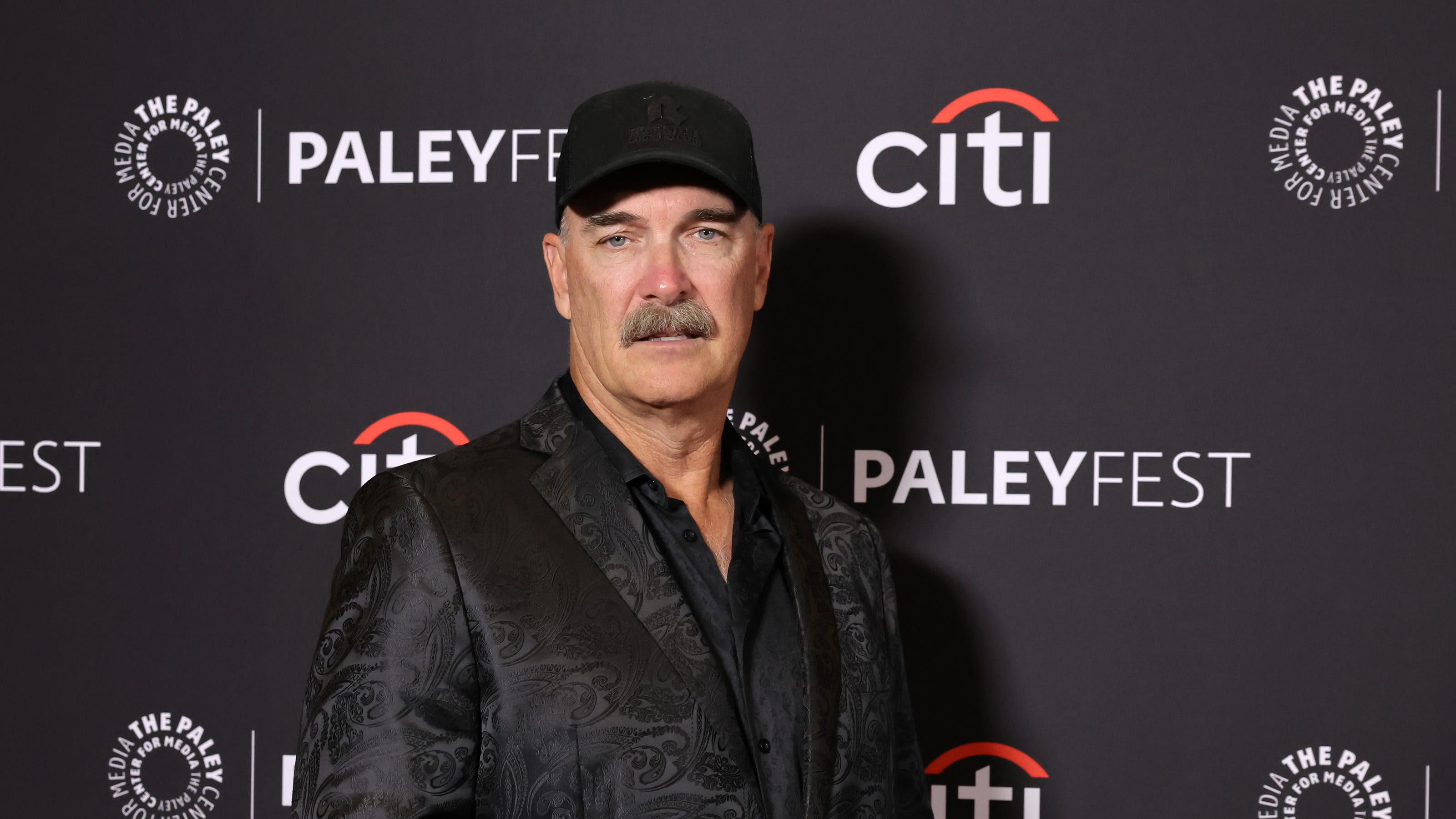 'Family Guy' actor Patrick Warburton says his parents 'hate the show'