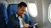 Passenger's AirDrop prank during flight delay sees internet in stitches
