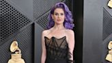 Kelly Osbourne Addresses Plastic Surgery Rumors