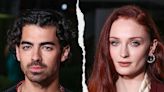 Joe Jonas Reportedly Filed For Divorce From Sophie Turner After Ring Camera Discovery