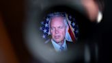 Ron Johnson embroiled in controversy over staff handing Pence fake electors list