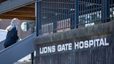 Progress Report: These are the big upgrades changing Lions Gate Hospital