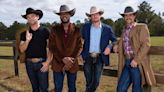 Fox's 'Farmer Wants A Wife' weds 'authentic' reality TV with country-western romance