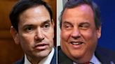 Marco Rubio Mocked For Still Whining About Chris Christie’s 2016 Debate Beatdown
