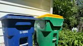 Green Bay looks to ease rules about trash, recycling bin storage, which sparks frequent complaints