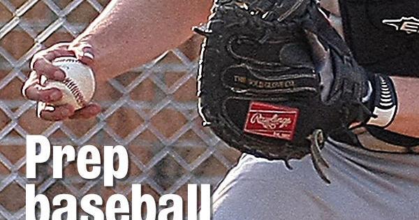 Prep baseball sectionals: GW holds off Capital 4-2, advances to face SA