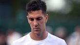 How Thanasi Kokkinakis predicted knee injury that ruined his Wimbledon