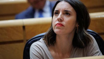 La app que puso en marcha Irene Montero para repartir las tareas del hogar: solo 72.000 descargas tras costar 211.750 euros y sin evaluación de resultados