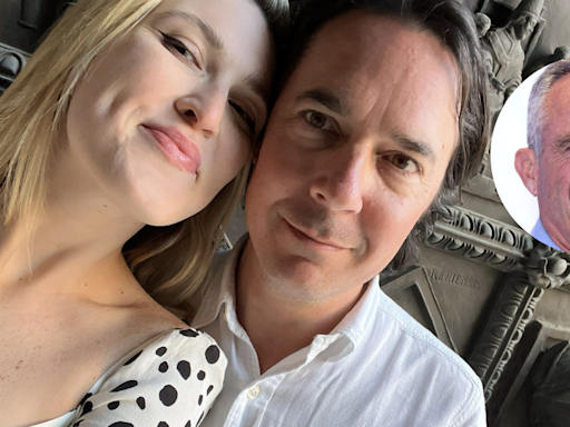 Olivia Nuzzi’s engagement with Politico reporter Ryan Lizza, breakup, and flirtation with RFK Jr, here's what she has been up to