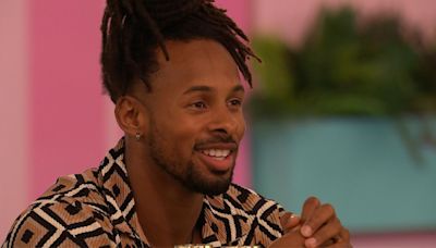 Love Island’s Konnor Ewudzi: his age, Instagram and job outside of the show