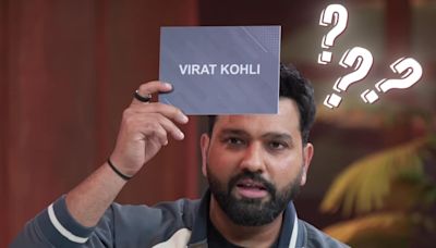 Rohit Sharma hails Rishabh Pant’s clever move that helped India win T20 World Cup: Netflix’s The Great Indian Kapil Show | Mint