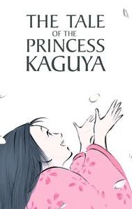 The Tale of the Princess Kaguya