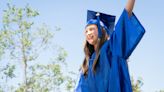 11-year-old graduates California junior college, has one piece of advice: 'Never give up'