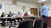 Residents express concerns over Rogers and Cave Springs land swap; some offer apologies | Northwest Arkansas Democrat-Gazette