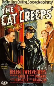 The Cat Creeps (1930 film)