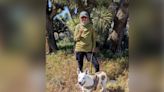 Missing East Bay hiker and dog found safe