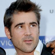 Colin Farrell