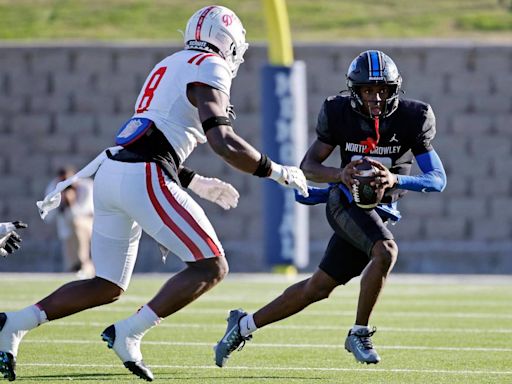 Fort Worth-area high school football: 15 elite senior quarterbacks to keep an eye on