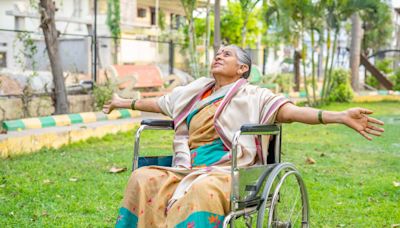 Elders are ailing, alone and without the means to support themselves, finds Helpage India study