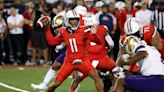 Big 12 football power rankings: Are Arizona Wildcats underrated in 2024?