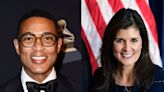 Don Lemon’s Nikki Haley controversy explained: What did the CNN host say about the presidential candidate?