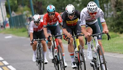 Tour de France: quatre étapes d'enfer et un chrono... Les sprinteurs vont-ils abandonner en masse avant Nice?