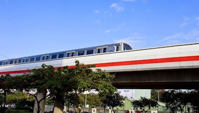 捷運北投站道旁竄煙霧 北捷急搶修「晚間6點恢復運行」