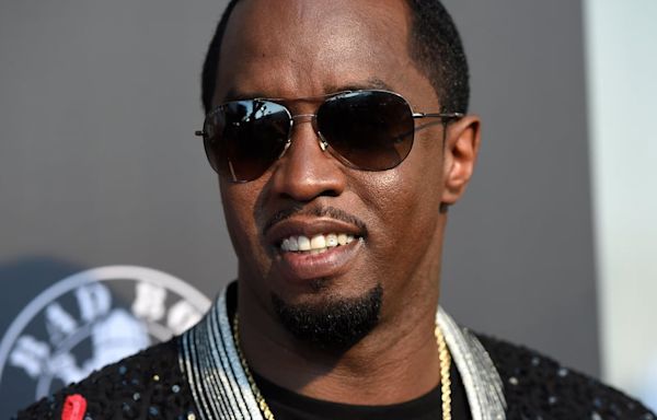 Sean ‘Diddy’ Combs asks judge to dismiss ‘false’ claim that he, others raped 17-year-old girl