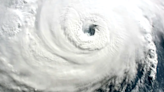 NOAA predicts 'extraordinary' Atlantic hurricane season as ocean temperatures soar