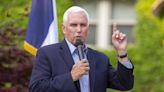 Mike Pence Plans to Launch Presidential Campaign on June 7 in Iowa