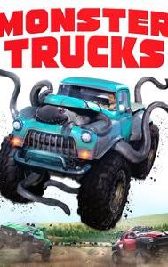 Monster Trucks