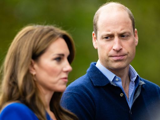 Prince William Was 'Upset' and 'Angry' by Social Media Frenzy Surrounding Kate Middleton, Former Staffer Says