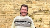 Clarkson's Farm legend Gerald is cancer-free