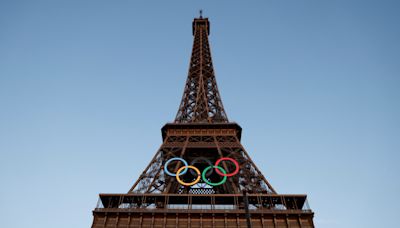 Olympics schedule tonight: What's on in primetime at Paris Games Friday