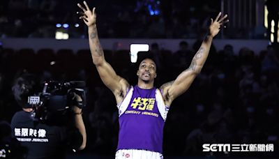 籃球／美媒搶先爆雷！魔獸加盟TAT來台獻技將與2大NBA球星夢幻聯手