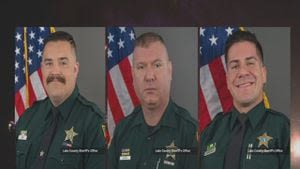 How to help Lake County deputies’ families following deadly ambush