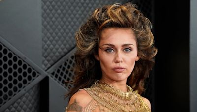 Miley Cyrus sued over ‘Flowers’ in lawsuit for allegedly copying Bruno Mars song