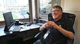 23 years later, Charlotte Knights PA announcer is still romantic about baseball