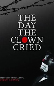 The Day the Clown Cried