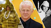 Richard Curtis explains secret to Christmas movies and dashes hopes for Blackadder return