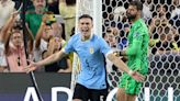 Uruguay beat Brazil as Bielsa's high-stakes bet pays off in Vegas