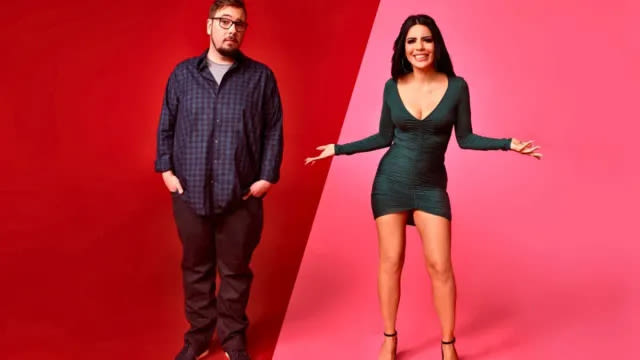 90 Day Fiancé: Happily Ever After? Season 8: What Happened in Tell All Part 1?