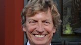 Nigel Lythgoe steps down as judge from 'So You Think You Can Dance'