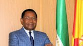 El vicepresidente de Guinea Ecuatorial e hijo de Obiang anuncia que ha llamado a consultas a su embajador en España