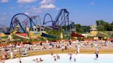 Six Flags plans a summer 'strollerpalooza' to get families back to its parks