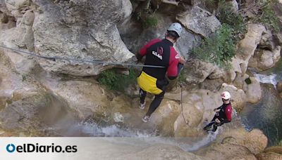 Turismo activo en España: nueve planes para disfrutar la naturaleza en movimiento