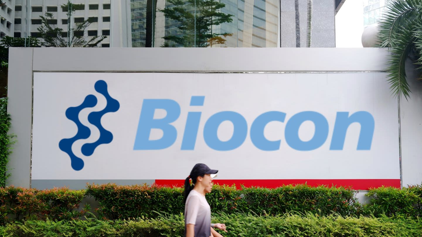 Biocon and Handok link to commercialise Liraglutide in South Korea