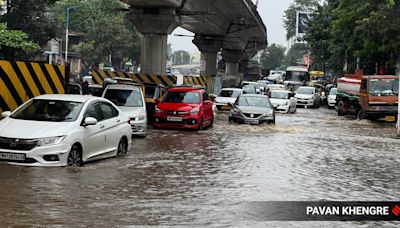 Pune rains: Red alert sounded in low-lying areas of Pimpri-Chinchwad as Pavana, Mulshi discharge up